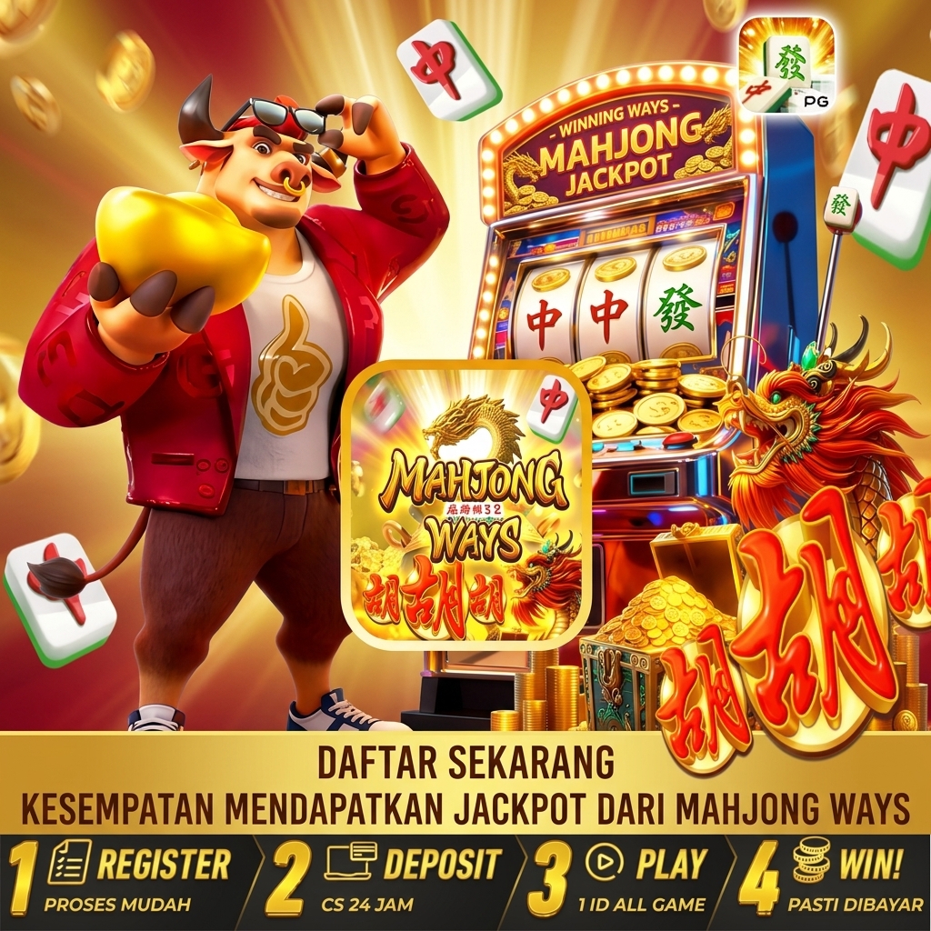MAS123 % Panduan Dasar Belajar Sistem Bandar Casino Digital Terbaik